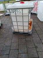 Ibc slow feeder hooiruif, Dieren en Toebehoren, Ophalen