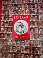 Sparta 125 jaar 1888-2013, Ophalen of Verzenden, Zo goed als nieuw, Sparta, Boek of Tijdschrift