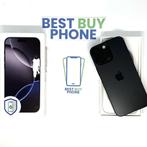 iPhone 16 Pro Max 256GB zwart /krasvrij /100% batt /garantie, Telecommunicatie, Mobiele telefoons | Apple iPhone, 256 GB, Apple