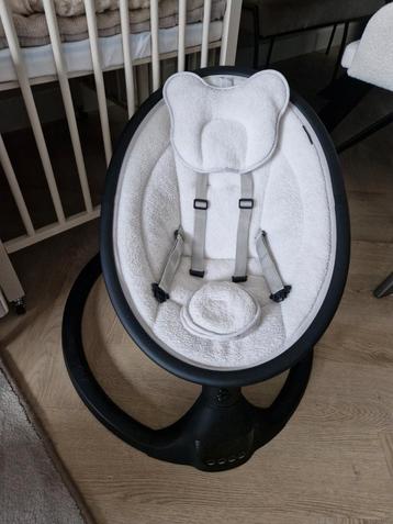 Rocco X Adventure Teddy elektrische wipstoel  beschikbaar voor biedingen