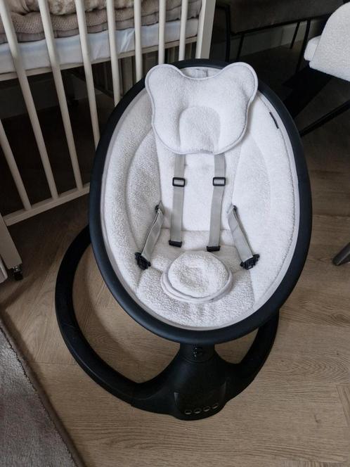 Rocco X Adventure Teddy elektrische wipstoel, Kinderen en Baby's, Wipstoeltjes, Zo goed als nieuw, Overige merken, Ophalen