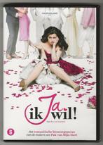 Ja, ik wil!, Cd's en Dvd's, Ophalen, Zo goed als nieuw, Komedie, Vanaf 6 jaar
