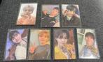 Seventeen photocards WTS/WTT Kpop, Foto of Kaart, Zo goed als nieuw, Verzenden