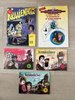 Kraaienhove, Boeken, Stripboeken, Willy lohmann, Ophalen of Verzenden, Zo goed als nieuw, Meerdere stripboeken