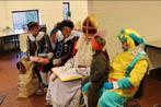 Sinterklaas en Pieten te boeken, Diversen, Sinterklaas, Ophalen of Verzenden, Zo goed als nieuw