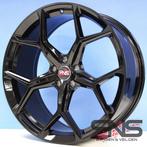 5x112 Passen Onder Audi A5 A6 A8 S5 S8 S7 Q5 Q7 E tron 21 in, Velg(en), -, -, Nieuw