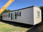Winterhard chalet met 3 slaapkamers en 2 badkamers en CV, Tot en met 6
