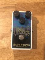 Electro Harmonix Octavix, Ophalen of Verzenden, Gebruikt, Distortion, Overdrive of Fuzz