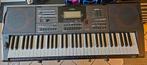 Casio: CT-X5000, Keyboard, MIDI keyboard, Casio, 61 toetsen, Zo goed als nieuw, Ophalen