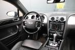 Bentley Continental Flying Spur W12 560pk | Youngtimer | BTW, Gebruikt, Zwart, 12 cilinders, 4 stoelen