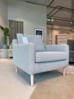 Fauteuil SOFACOMPANY Astha, Huis en Inrichting, Ophalen, Hout, Zo goed als nieuw, 75 tot 100 cm