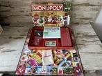 Monopoly christmas editie limited editie [s464], Hobby en Vrije tijd, Gezelschapsspellen | Bordspellen, Ophalen of Verzenden, Zo goed als nieuw