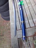 Blauwe Katana - 106cm - Perfecte Staat, Ophalen of Verzenden