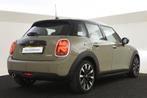 MINI Hatchback Cooper Automaat / LED / Comfort Access / Comf, Auto's, Mini, Te koop, Zilver of Grijs, Benzine, Hatchback