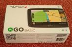 tomtom go basic, Ophalen of Verzenden, Zo goed als nieuw