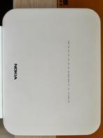 Nokia XS-2426G-A Router met Modem, Computers en Software, Routers en Modems, Ophalen of Verzenden, Gebruikt, Router met modem