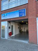 Autopoets bedrijf overname compleet, 82 m², Koop, Bedrijfsruimte