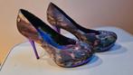 Pumps naaldhak maat 39, Kleding | Dames, Schoenen, Pumps, Overige kleuren, Ophalen of Verzenden, Zo goed als nieuw