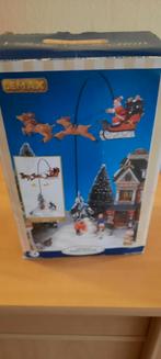 Lemax, Diversen, Ophalen of Verzenden, Gebruikt