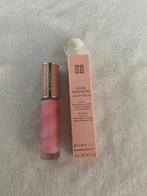 Givenchy Le rose Perfectoe liquid lip balm nieuw, Sieraden, Tassen en Uiterlijk, Uiterlijk | Mondverzorging, Ophalen of Verzenden