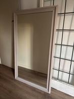 Gratis spiegel, Ophalen, Gebruikt, Rechthoekig, 100 tot 150 cm