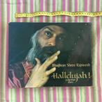 Osho Bhagwan Shree Rajneesh Darshan Dairy Hallelujah, Ophalen of Verzenden, Zo goed als nieuw, Spiritualiteit algemeen, Achtergrond en Informatie