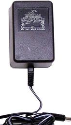 HPE 3Com 3C16742A Lineaire 12V 1A 12W Adapter OfficeConnect, Computers en Software, Pc- en Netwerkkabels, Ophalen of Verzenden