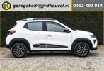 Dacia Spring Comfort Plus (Orange Pack) 27 kWh / airco / cru, Auto's, Gebruikt, 230 km, 456 min, 75 min