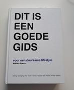Boek Dit is een goede gids, Marieke Eyskoot, Ophalen of Verzenden, Zo goed als nieuw
