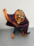 Beest Figuur - Disney Belle en het Beest, Verzamelen, Disney, Ophalen of Verzenden, Overige figuren, Beeldje of Figuurtje