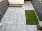 Stratenmaker bied zich aan, Tuin en Terras, Keramiek, Ophalen of Verzenden, Zo goed als nieuw, 10 m² of meer