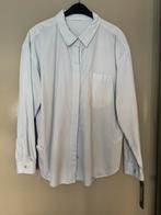 Yaya blouse blauw-wit maat 44 zgan, Ophalen of Verzenden, Zo goed als nieuw, Maat 42/44 (L), Blauw