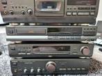 Technics stereo installatie, Audio, Tv en Foto, Ophalen, Zo goed als nieuw, Overige merken