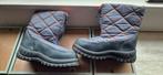 Snowboots maat 25, Gebruikt, Ophalen of Verzenden, Laarzen, Jongen