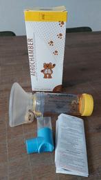 Aerochamber Plus Flow-vu 1-4 jaar, Diversen, Ophalen, Nieuw