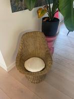 Rieten kinderstoeltje, Ophalen, Gebruikt, Stoel(en)