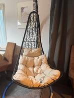 Hangstoel nieuw, Ophalen of Verzenden, Nieuw, Rotan