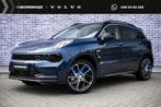 Lynk & Co 01 1.5 Plug-in Hybrid | Trekhaak | 360 graden came, 12 maanden, Stof, Blauw, Plug-in hybride