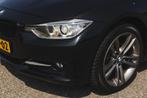 Bmw 3-serie 316i Executive Sport 210PK/310NM, Auto's, BMW, 1360 kg, Euro 6, 4 cilinders, Zwart