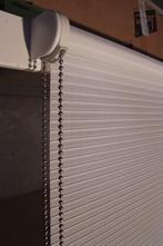 Rolgordijn 155,3 x 135 cm ecru, zo goed als nieuw, Huis en Inrichting, 100 tot 150 cm, 150 tot 200 cm, Ophalen of Verzenden, Zo goed als nieuw