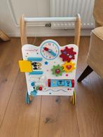 Woezel & Pip loopwagen, Ophalen of Verzenden, Gebruikt