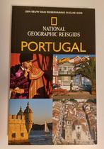 Fiona Dunlop - National Geographic reisgids Portugal, Overige merken, Europa, Ophalen of Verzenden, Zo goed als nieuw