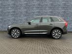 Volvo XC60 Recharge T6 AWD Inscription Exclusive | Head-up D, Auto's, Volvo, Te koop, Zilver of Grijs, Gebruikt, 750 kg