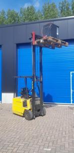 Hyster A 1.50 XL, Hyster, 1000 tot 2000 kg, Heftruck, Elektrisch