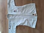 Judopak Judo Zuid-West maat 160, Gebruikt, Judo, Vechtsportpak, Ophalen of Verzenden