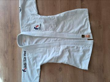 Judopak Judo Zuid-West maat 160 beschikbaar voor biedingen