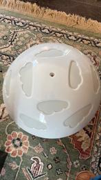 Ikea plafondlamp, Ophalen of Verzenden, Zo goed als nieuw