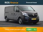 Renault Trafic 2.0 dCi 170pk T29 L2H1 Comfort Automaat, Auto's, Bestelauto's, Diesel, Bedrijf, BTW verrekenbaar, Emergency brake assist