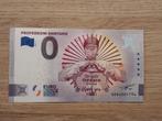 0 euro biljet Professioni Sanitarie, Postzegels en Munten, Bankbiljetten | Europa | Eurobiljetten, Verzenden, Overige landen, Los biljet