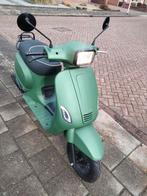 Senzo sport snorscooter bj.2023, Ophalen, Zo goed als nieuw, Benzine, Overige merken